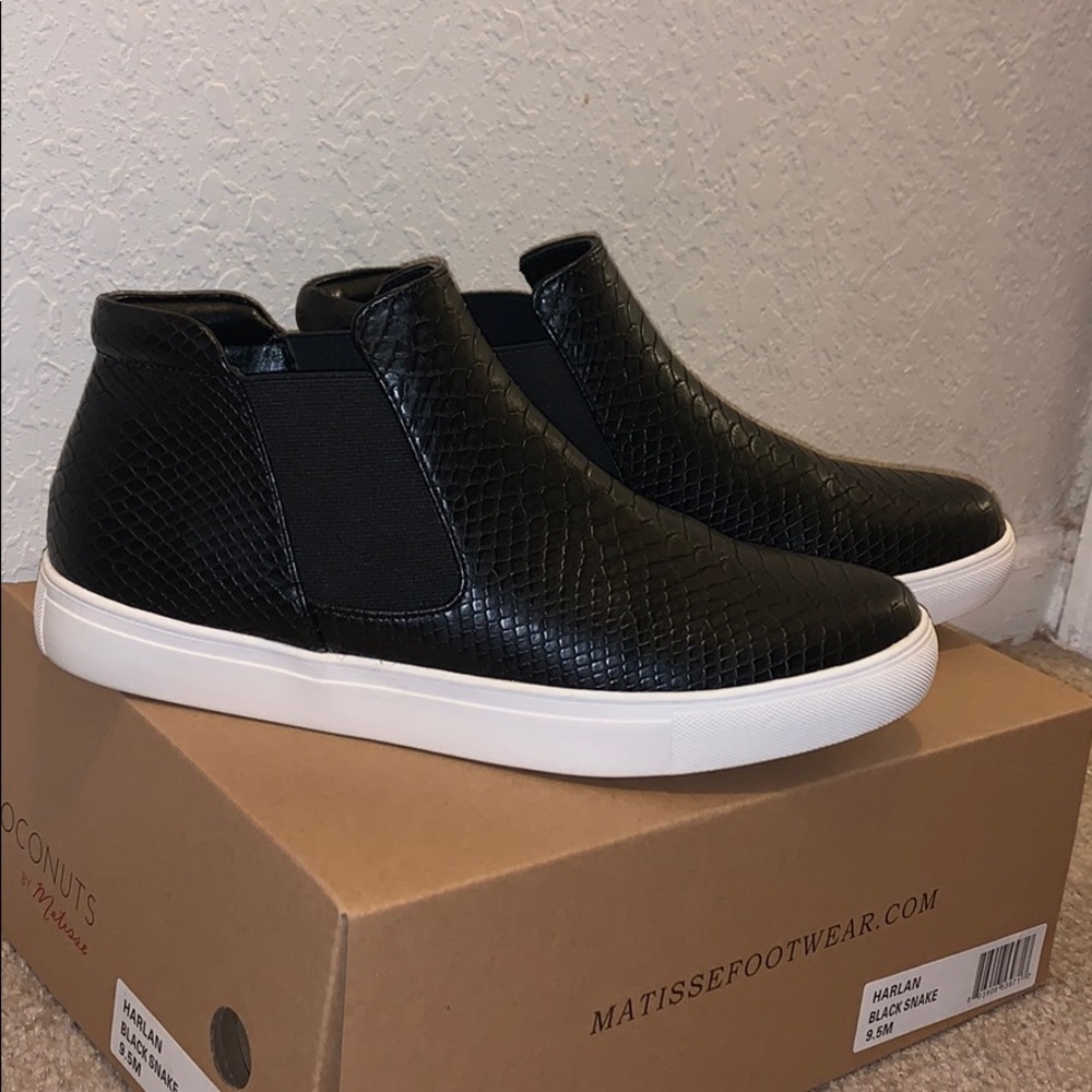 Coconuts by Matisse Harlan shoes